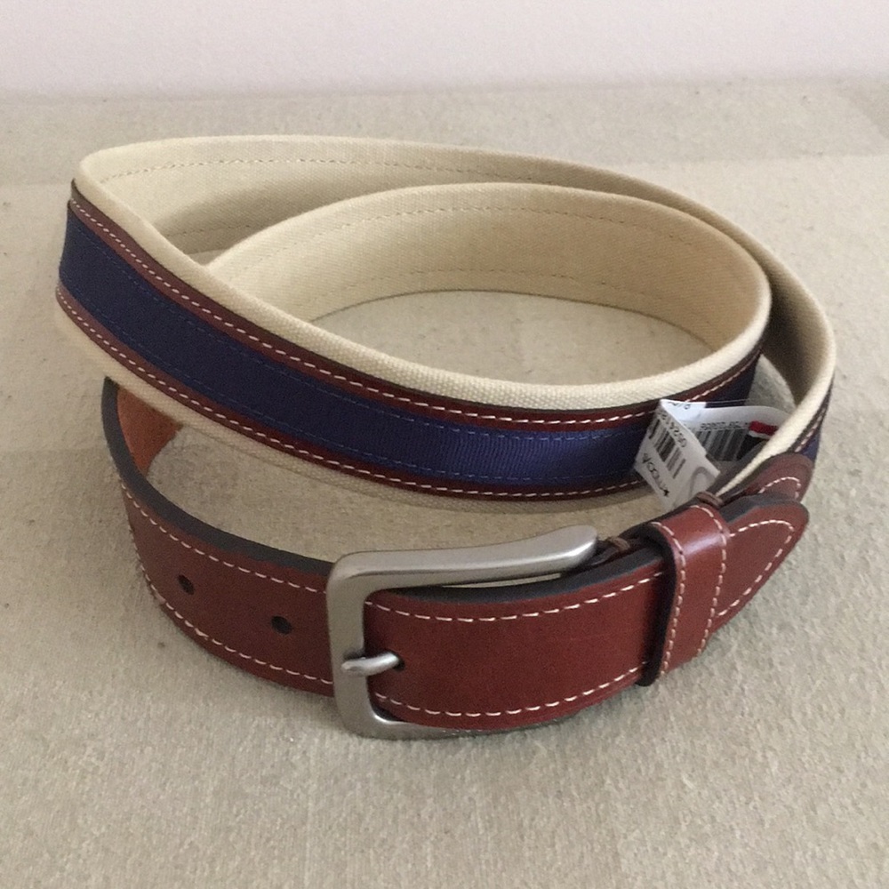 Tommy Hilfiger belt